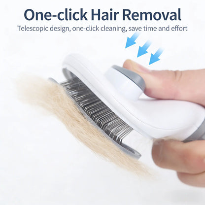 Groomer Tools Kit