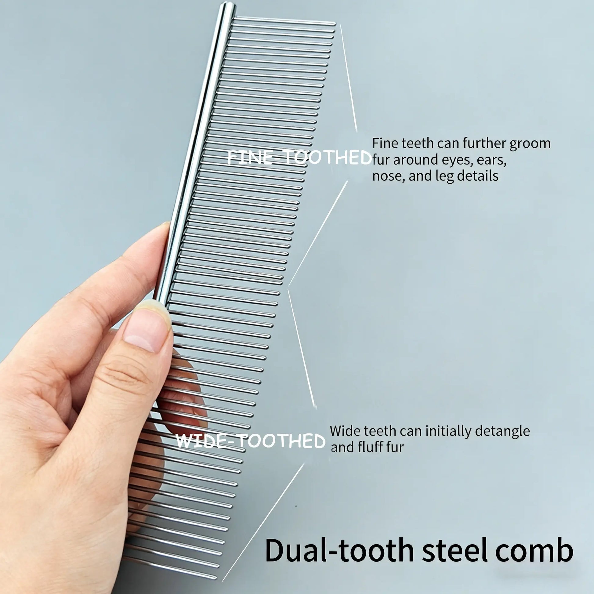 Groomer Tools Kit