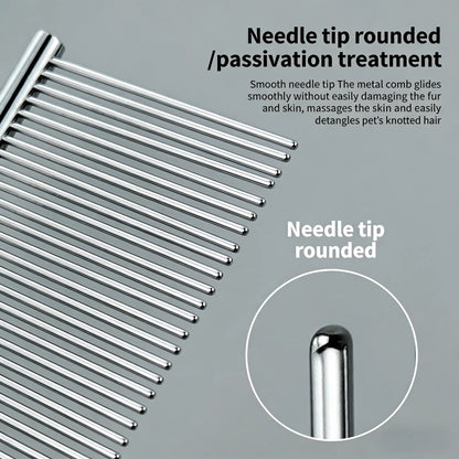 Groomer Tools Kit