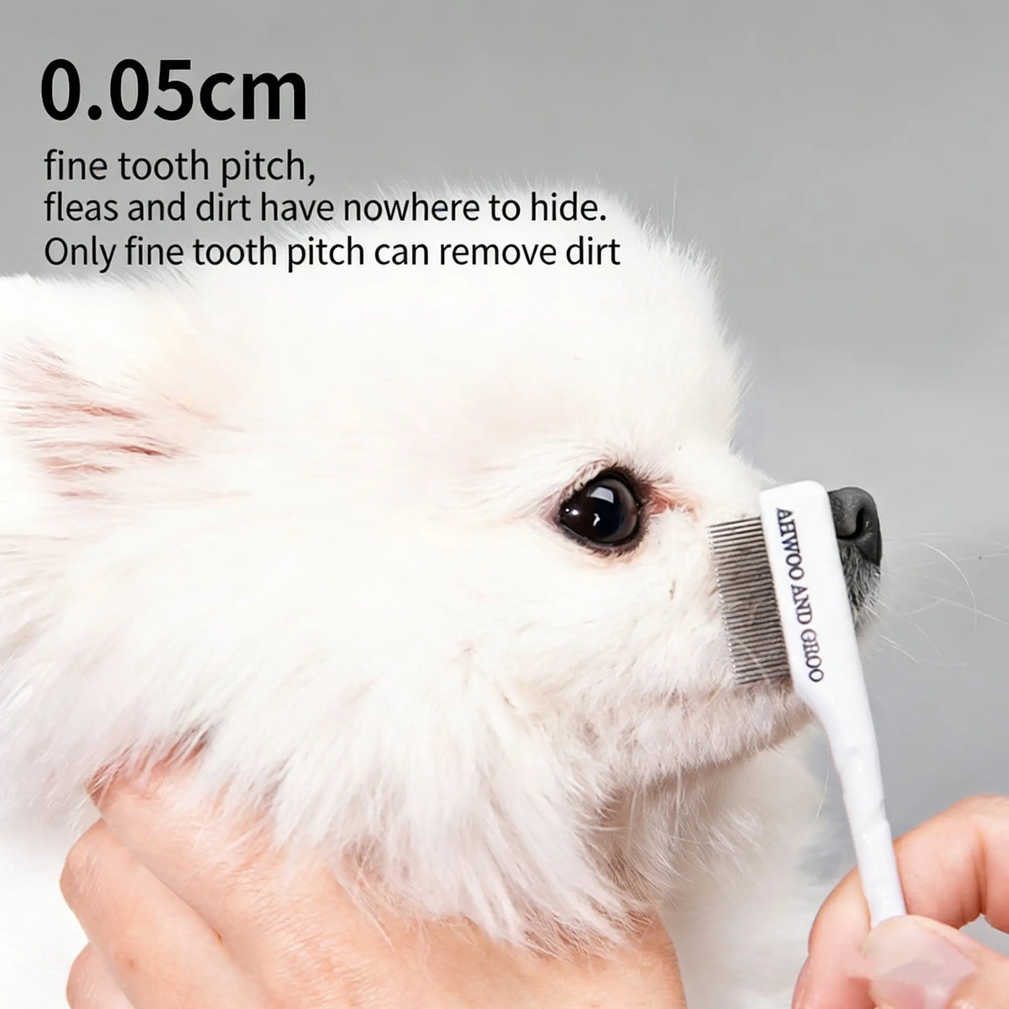 Groomer Tools Kit
