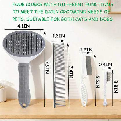 Groomer Tools Kit
