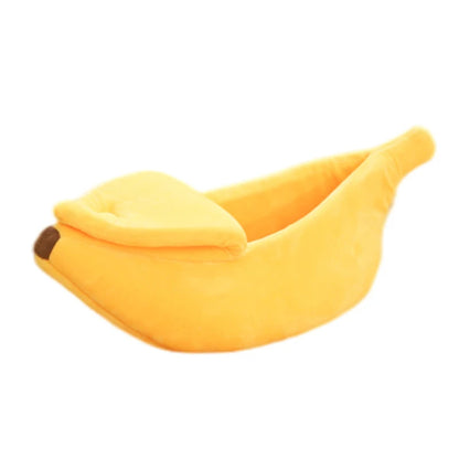 Banana Bed