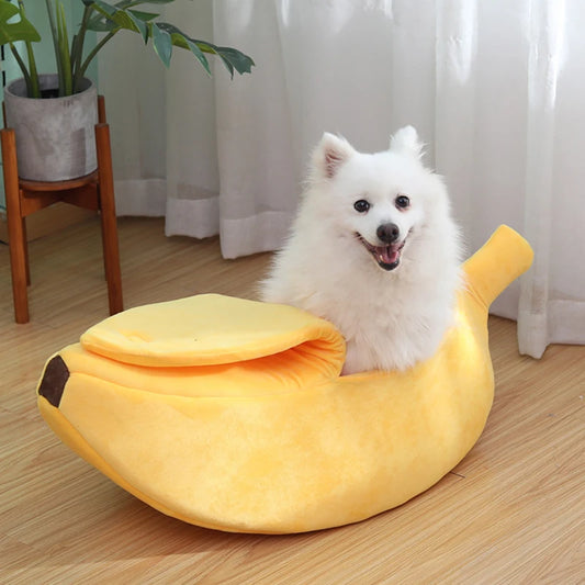 Banana Bed