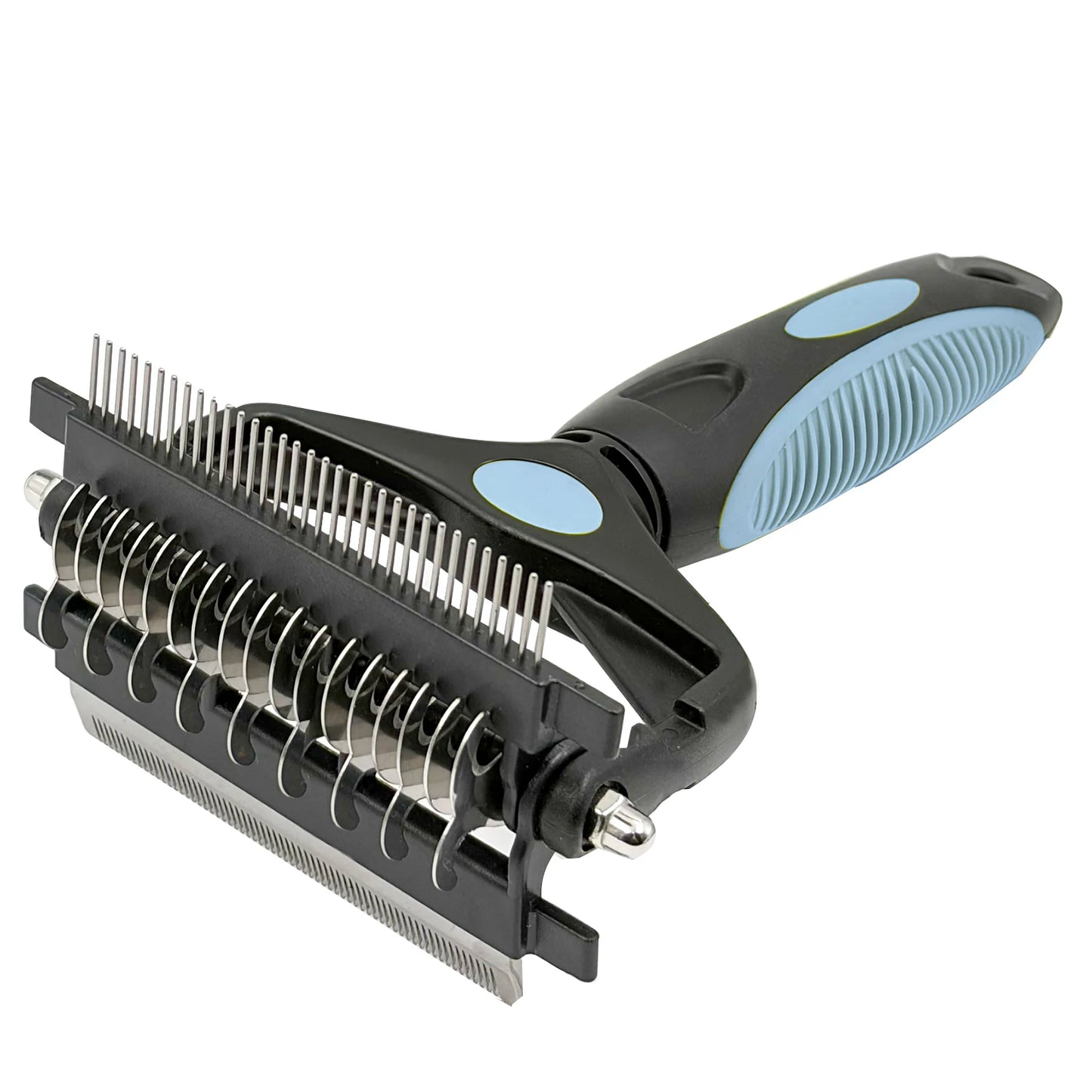 3-in-1 Pet Grooming Comb
