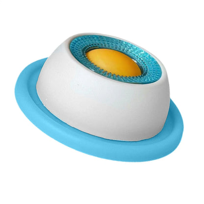 Slow Feeder Lick Bowl for Cats & Dogs