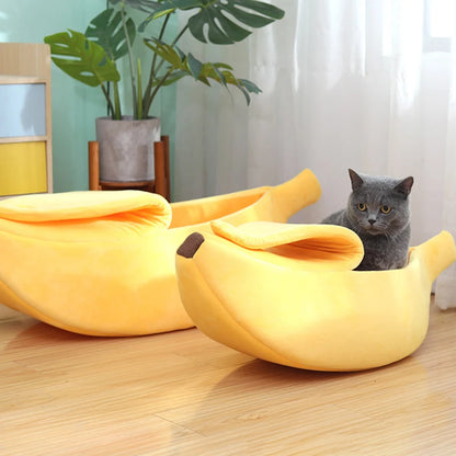 Banana Bed