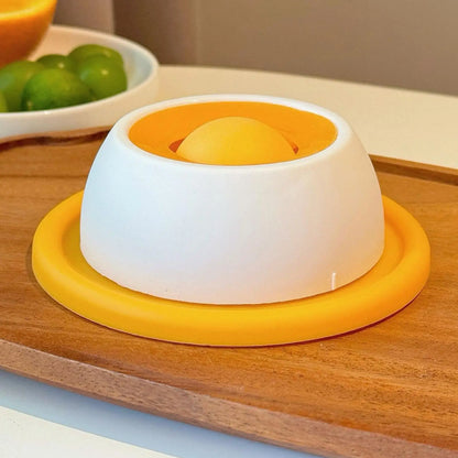 Slow Feeder Lick Bowl for Cats & Dogs
