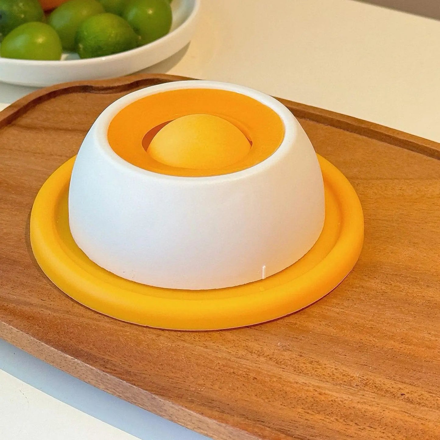 Slow Feeder Lick Bowl for Cats & Dogs