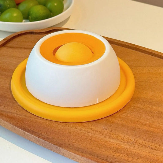 Slow Feeder Lick Bowl for Cats & Dogs