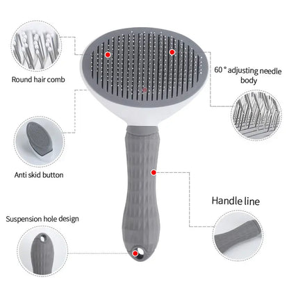 Groomer Tools Kit